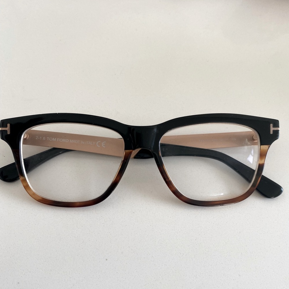 Tomford Frames - image 1